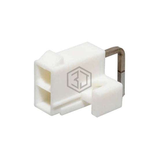 0039294029 - Molex - Rectangular Connectors - Headers, Male Pins
