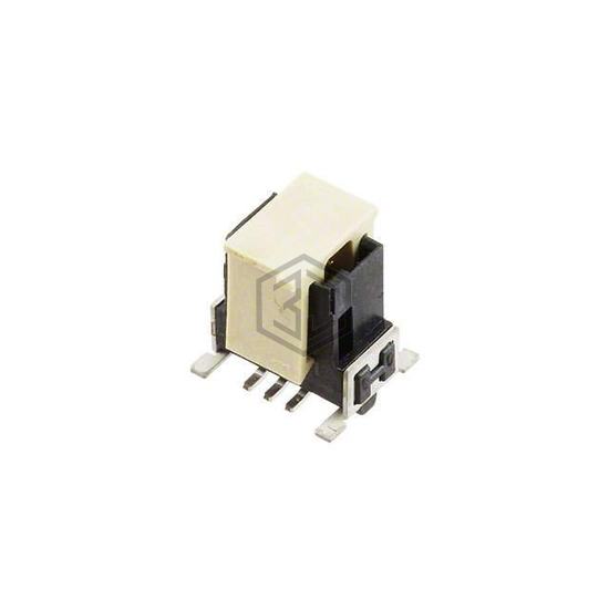 15120062601000 - HARTING - Rectangular Connectors - Headers, Male Pins