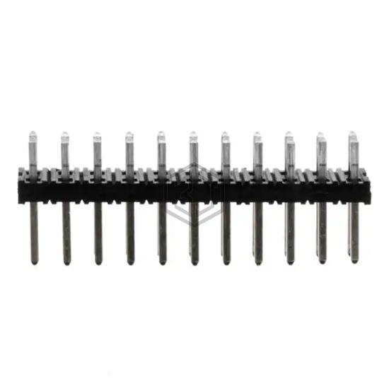 0877582216 - Molex - Rectangular Connectors - Headers, Male Pins