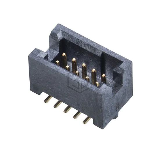 M50-4910545R - Harwin Inc. - Rectangular Connectors - Headers, Male Pins