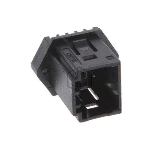 953363-1 - TE Connectivity AMP Connectors - Rectangular Connectors - Headers, Male Pins