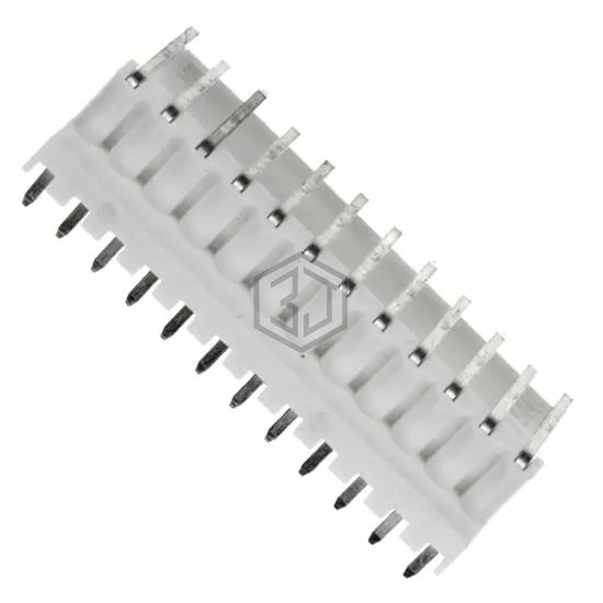 0022051122 - Molex - Rectangular Connectors - Headers, Male Pins