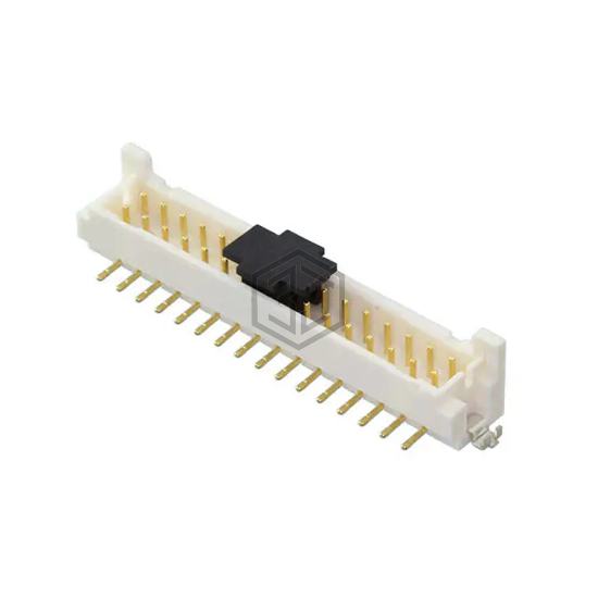 DF11C-32DP-2V(57) - Hirose Electric Co Ltd - Rectangular Connectors - Headers, Male Pins