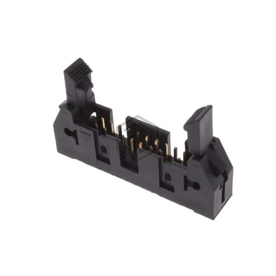 65863-069LF - Amphenol ICC (FCI) - Rectangular Connectors - Headers, Male Pins
