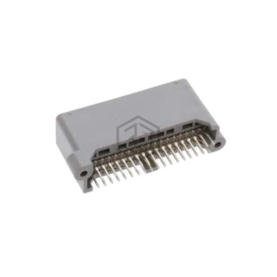 MX34036UF2 - JAE Electronics - Rectangular Connectors - Headers, Male Pins
