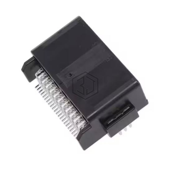 MX34R24HF4T - JAE Electronics - Rectangular Connectors - Headers, Male Pins