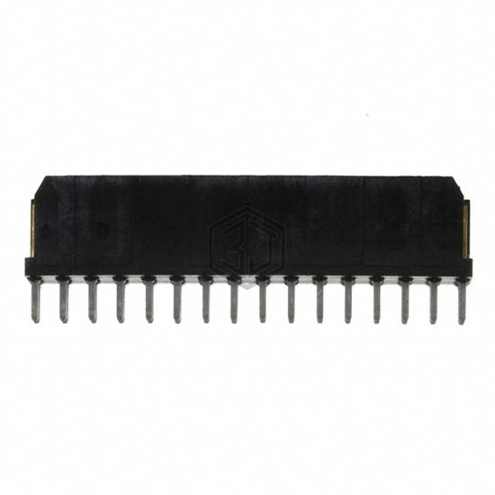 76385-316LF - Amphenol ICC (FCI) - Rectangular Connectors - Headers, Male Pins