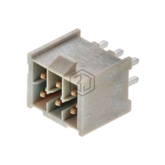 IPL1-103-01-F-D-K - Samtec Inc. - Rectangular Connectors - Headers, Male Pins