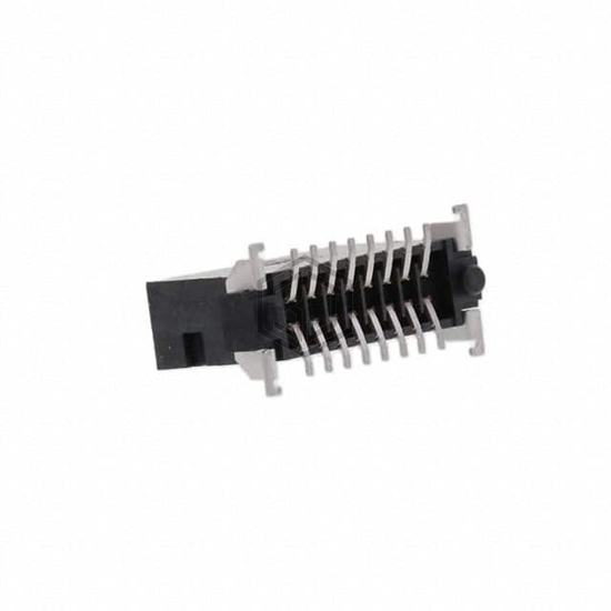 1714925 - Phoenix Contact - Rectangular Connectors - Headers, Male Pins