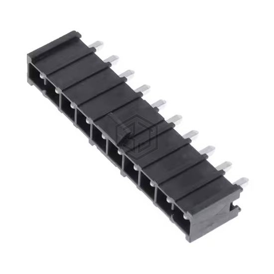 IPBT-110-H1-T-S-K - Samtec Inc. - Rectangular Connectors - Headers, Male Pins