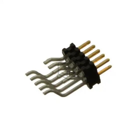 FTMH-105-02-L-DH - Samtec Inc. - Rectangular Connectors - Headers, Male Pins