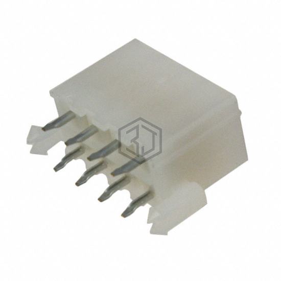 0039299085 - Molex - Rectangular Connectors - Headers, Male Pins