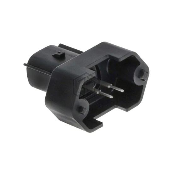 0194280007 - Molex - Rectangular Connectors - Headers, Male Pins