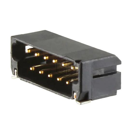 FI-W11P-HFE - JAE Electronics - Rectangular Connectors - Headers, Male Pins