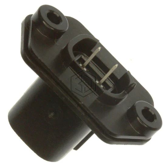 0194280009 - Molex - Rectangular Connectors - Headers, Male Pins