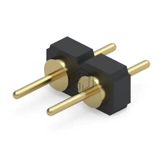 335-10-102-00-160000 - Mill-Max Manufacturing Corp. - Rectangular Connectors - Headers, Male Pins