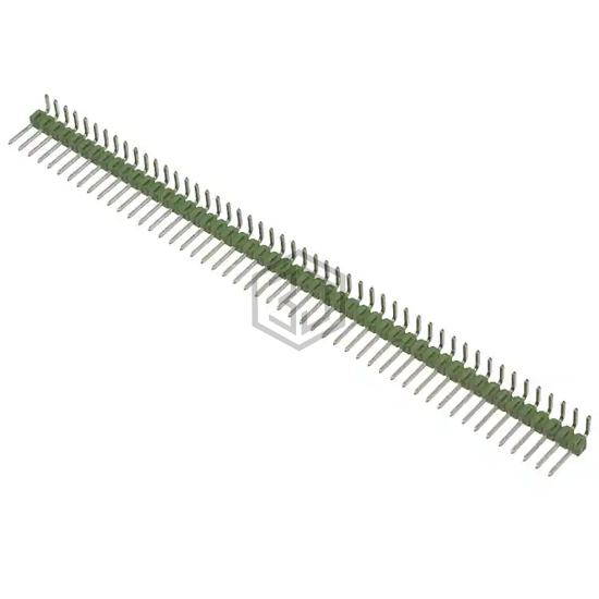 5-826947-0 - TE Connectivity AMP Connectors - Rectangular Connectors - Headers, Male Pins