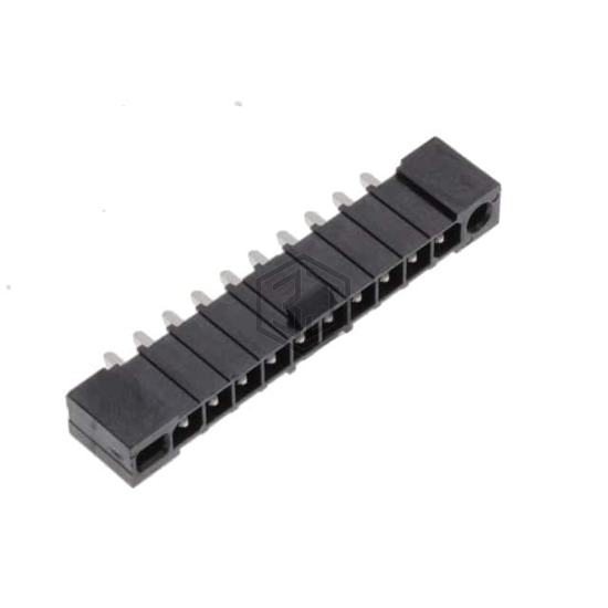 IPBT-110-H1-T-S-GP - Samtec Inc. - Rectangular Connectors - Headers, Male Pins