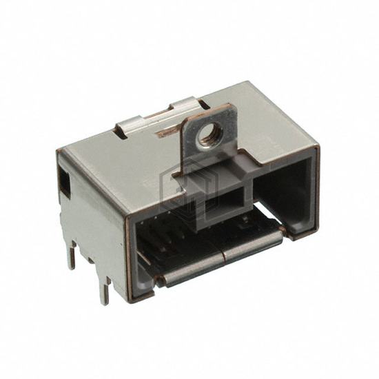 GT32-10P-1.5H - Hirose Electric Co Ltd - Rectangular Connectors - Headers, Male Pins