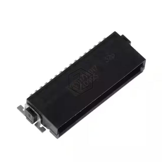 1714917 - Phoenix Contact - Rectangular Connectors - Headers, Male Pins