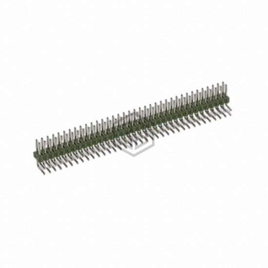 3-826953-6 - TE Connectivity AMP Connectors - Rectangular Connectors - Headers, Male Pins