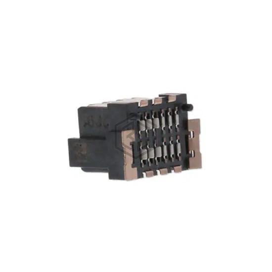 1043731 - Phoenix Contact - Rectangular Connectors - Headers, Male Pins