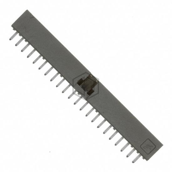 98414-G06-44LF - Amphenol ICC (FCI) - Rectangular Connectors - Headers, Male Pins