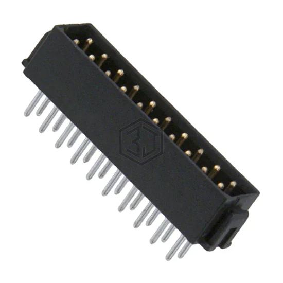 M80-8542042 - Harwin Inc. - Rectangular Connectors - Headers, Male Pins