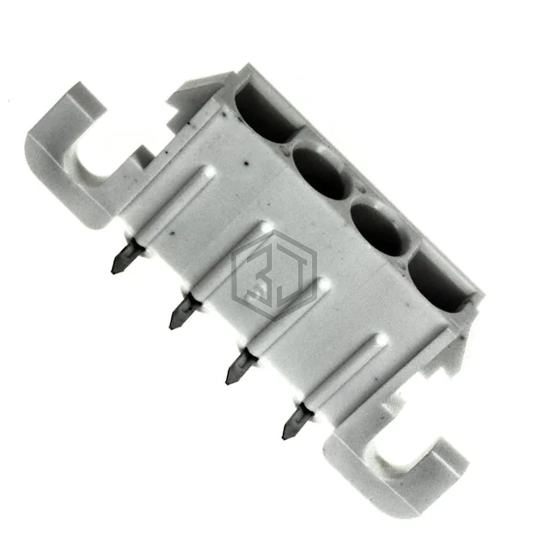 3-350944-0 - TE Connectivity AMP Connectors - Rectangular Connectors - Headers, Male Pins