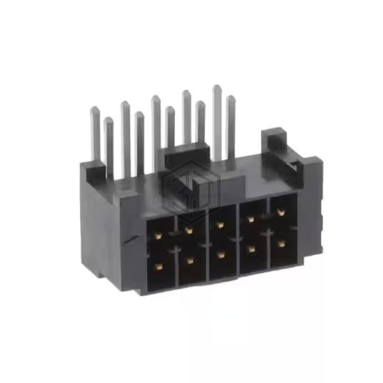 IPL1-105-01-F-D-RE1-K - Samtec Inc. - Rectangular Connectors - Headers, Male Pins
