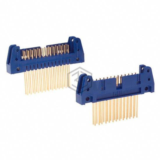 CWN-370-26-0000 - CW Industries - Rectangular Connectors - Headers, Male Pins