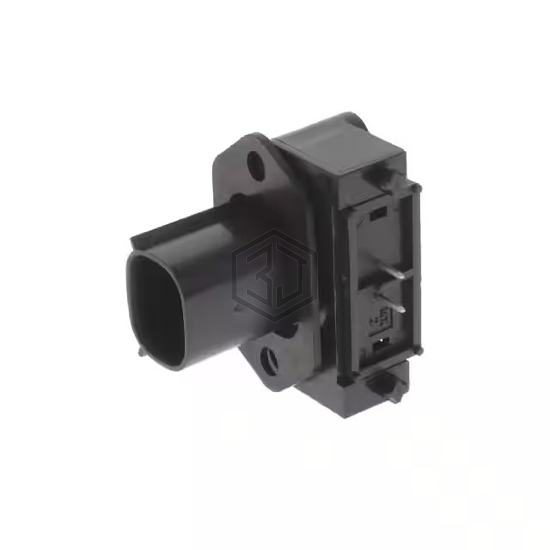 0194270040 - Molex - Rectangular Connectors - Headers, Male Pins