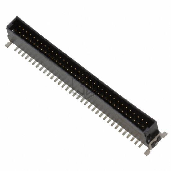 15120682601000 - HARTING - Rectangular Connectors - Headers, Male Pins