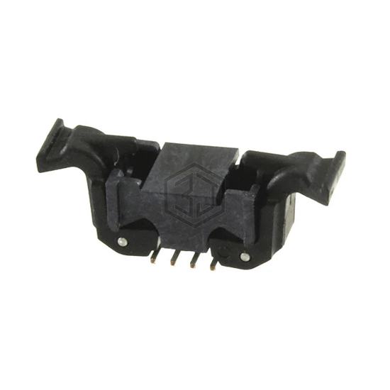 45208-220230 - 3M - Rectangular Connectors - Headers, Male Pins