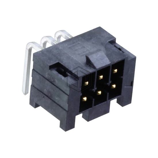IPL1-103-01-L-D-RE1-K - Samtec Inc. - Rectangular Connectors - Headers, Male Pins