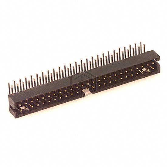 0878335020 - Molex - Rectangular Connectors - Headers, Male Pins
