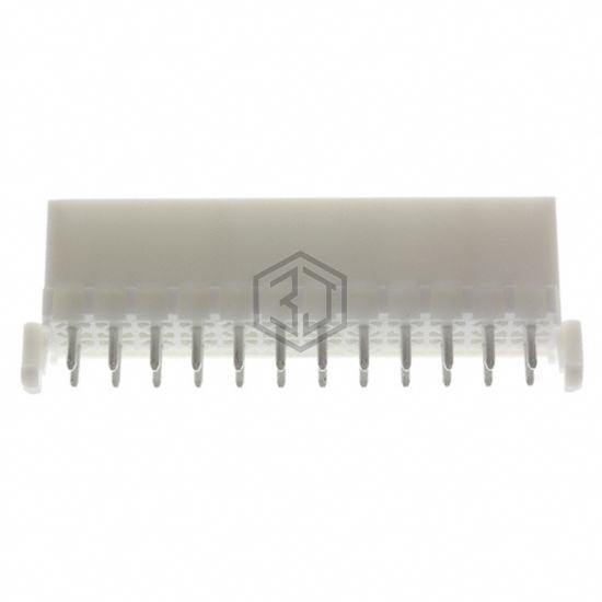1-794072-0 - TE Connectivity AMP Connectors - Rectangular Connectors - Headers, Male Pins