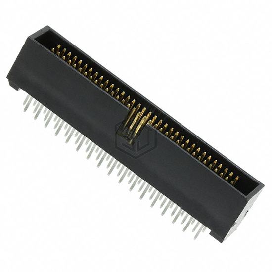 HIF6A-68PA-1.27DSA(71) - Hirose Electric Co Ltd - Rectangular Connectors - Headers, Male Pins