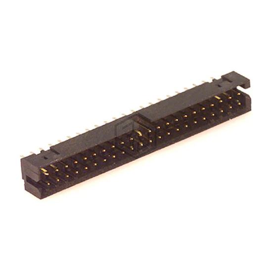 0878314420 - Molex - Rectangular Connectors - Headers, Male Pins