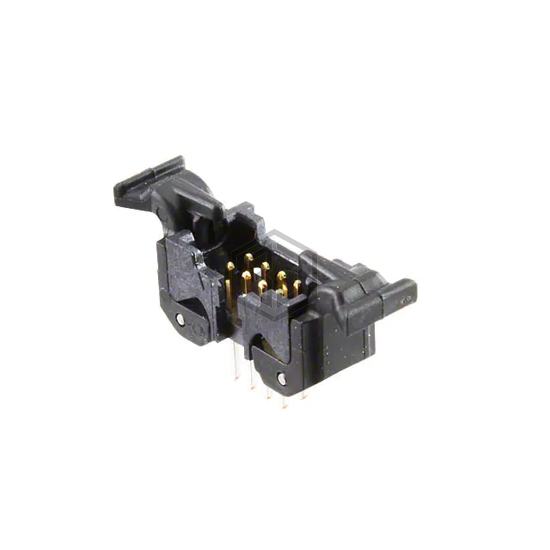 45208-620230 - 3M - Rectangular Connectors - Headers, Male Pins