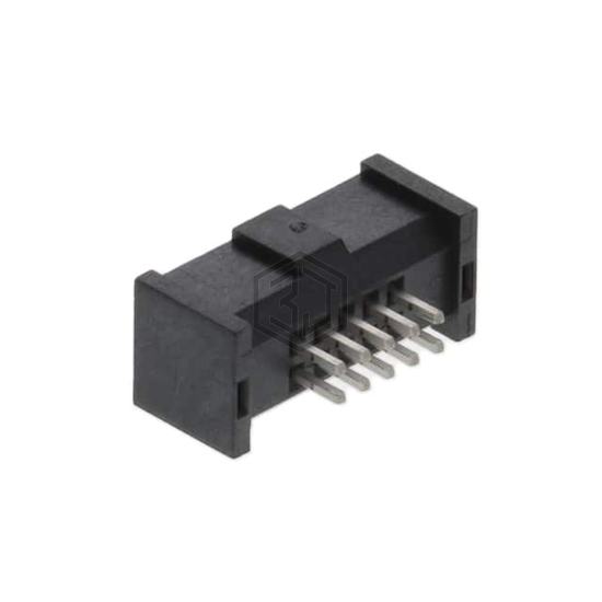 SHF-105-01-S-D-TH - Samtec Inc. - Rectangular Connectors - Headers, Male Pins