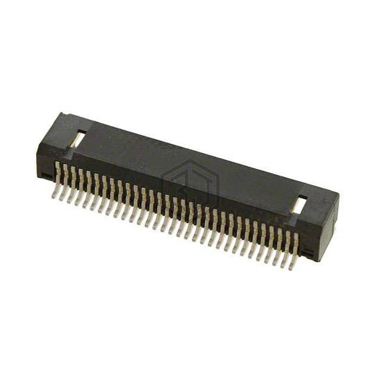 FI-W31P-HFE - JAE Electronics - Rectangular Connectors - Headers, Male Pins