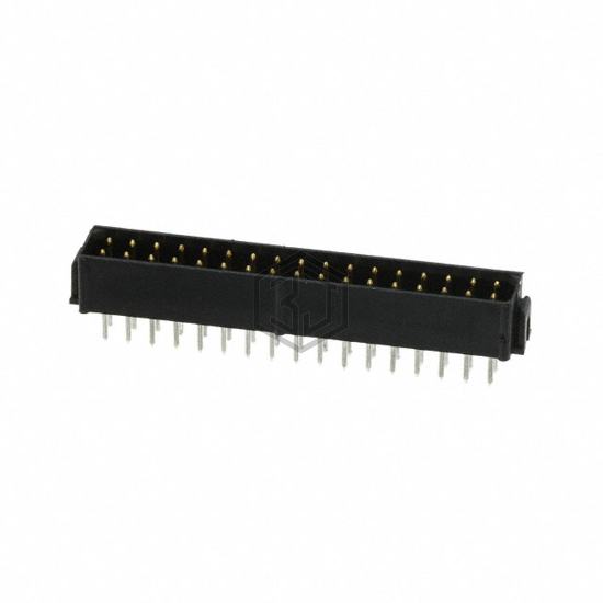 M80-8693422 - Harwin Inc. - Rectangular Connectors - Headers, Male Pins
