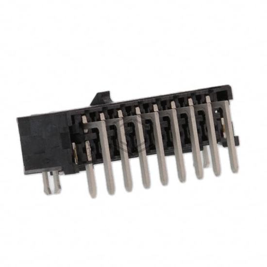 0430451623 - Molex - Rectangular Connectors - Headers, Male Pins