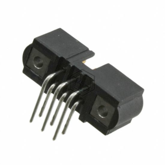 M80-5L10642MC - Harwin Inc. - Rectangular Connectors - Headers, Male Pins