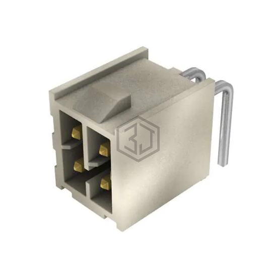 IPL1-102-01-S-D-RA-K - Samtec Inc. - Rectangular Connectors - Headers, Male Pins