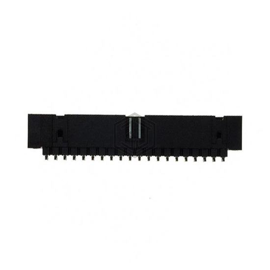 72454-040LF - Amphenol ICC (FCI) - Rectangular Connectors - Headers, Male Pins