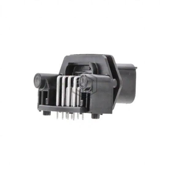 0194270017 - Molex - Rectangular Connectors - Headers, Male Pins