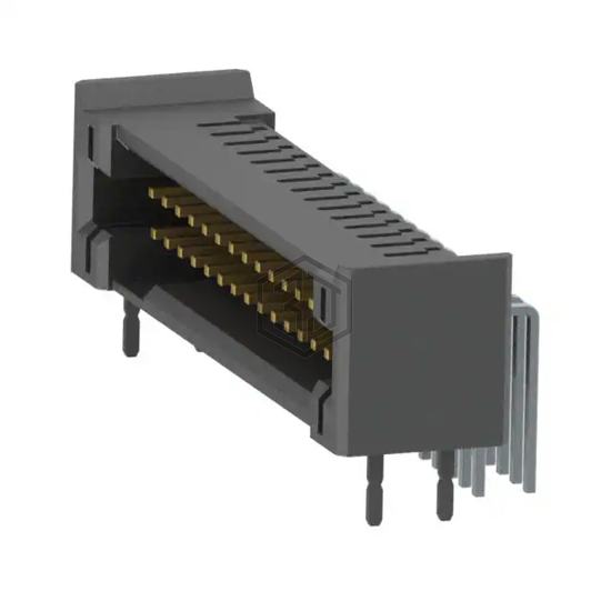 TFM-115-01-S-D-RE2-WT - Samtec Inc. - Rectangular Connectors - Headers, Male Pins