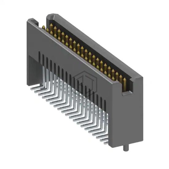 TFM-120-32-S-D-A-K-TR - Samtec Inc. - Rectangular Connectors - Headers, Male Pins